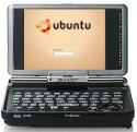 Ubuntu sbarca sui PDA Sharp Zaurus