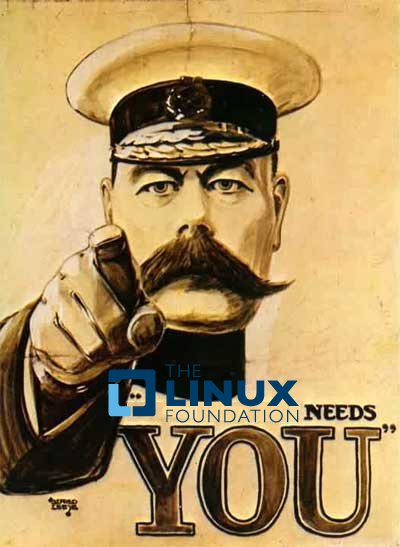 linux-foundation