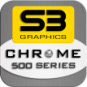 s3gchrome500series_logo3d_h