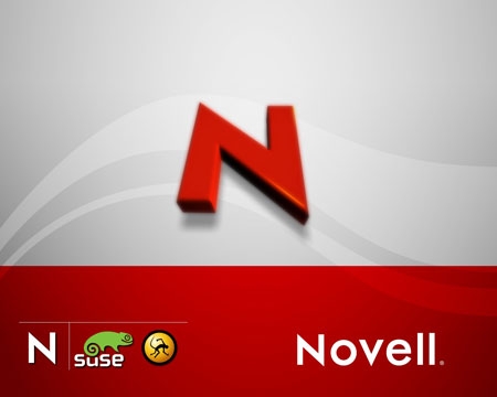 novell-suse