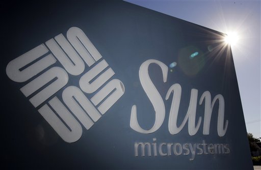 IBM Sun Micro