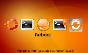 ubuntu-rescue-menu
