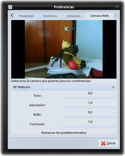 webconf