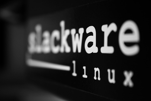 Volkerding fa un regalo a tutti: Slackware 13.0