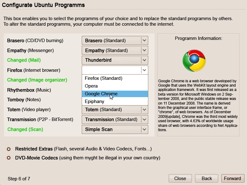 mockup-configurate-ubuntu-programms