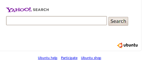 ubuntu_search_yahoo
