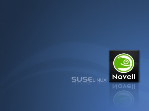 SUSE_Linux_Enterprise_by_Novell