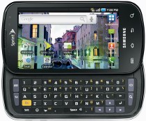 Samsung-Epic-4G-Sprint-Android-official-QWERTY