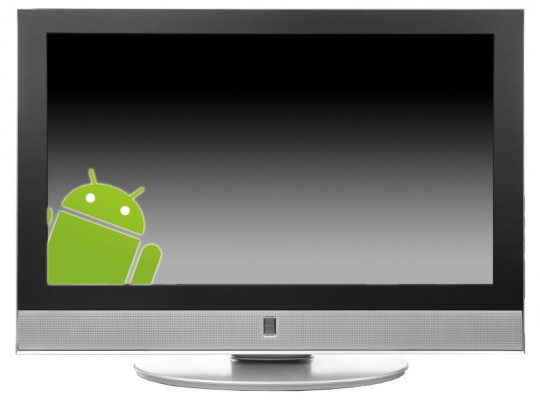 android_tv