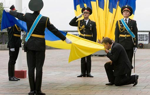 ukrainian-president-yushchenko