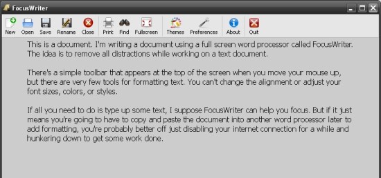 focuswriter2