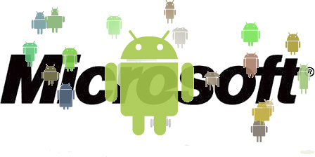 microsoft-android