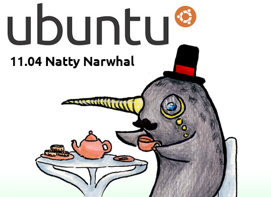 ubuntu 1104 natty narwhal