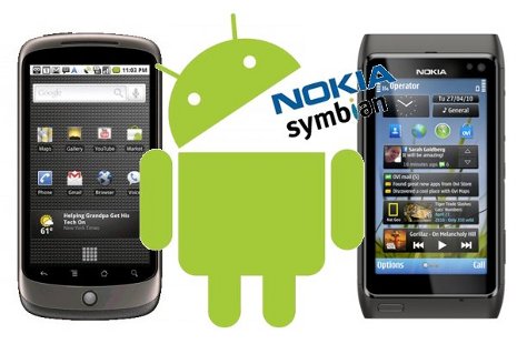Android_symbian