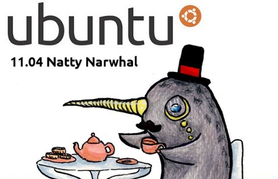 ubuntu1104nattynarwhal