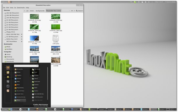 linuxmint12-preview