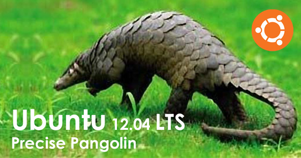 Ubuntu 12.04 Pangolino Preciso Ubuntu 12.04 Pangolino Preciso