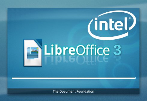 Intel-LibreOffice
