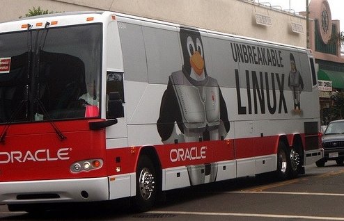 Oracle-Enterprise-Linux-5-8