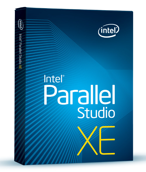 IntelParallelStudio_XE