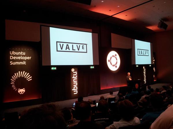 Valve Ubuntu Developers Summit(599x449)