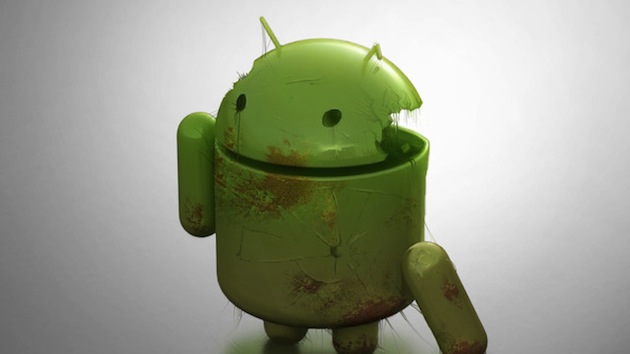 android-vulnerabilities