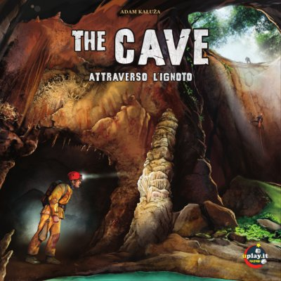 the-cave