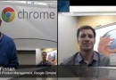 Chrome e Firefox mostrano la chat video plug-in-free