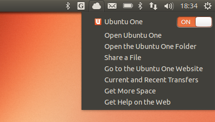 ubuntu-raring-ubuntuone-indicator