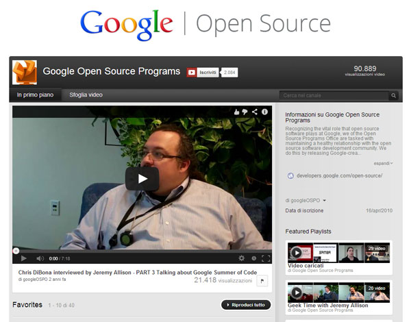 Google_Open_Source