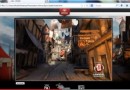 Mozilla: giochi 3D sul browser grazie ad ASM.js