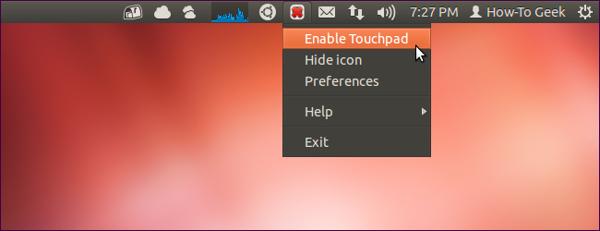 applet_touchpad