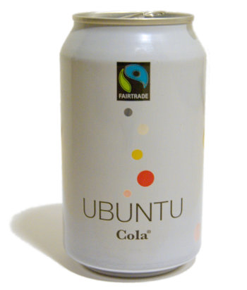 ubuntu-cola