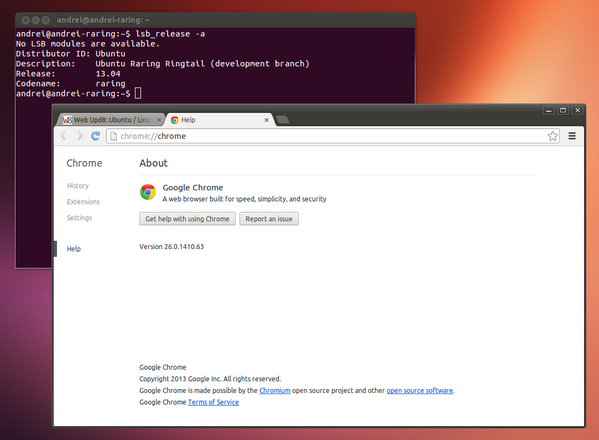 google-chrome-ubuntu-13-04