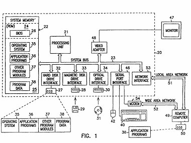 microsoft_patent