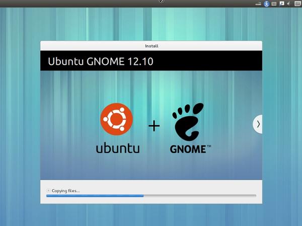 ubuntu-gnome