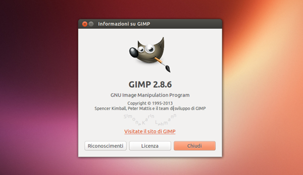 gimp-2.8.6