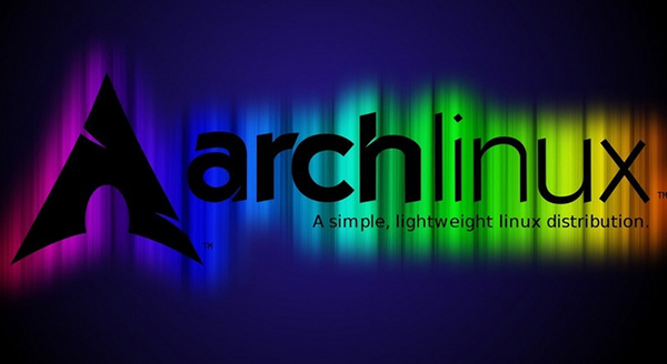 Arch-Linux-2013-10-01