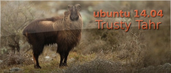 Ubuntu-14.04-Trusty-Tahr