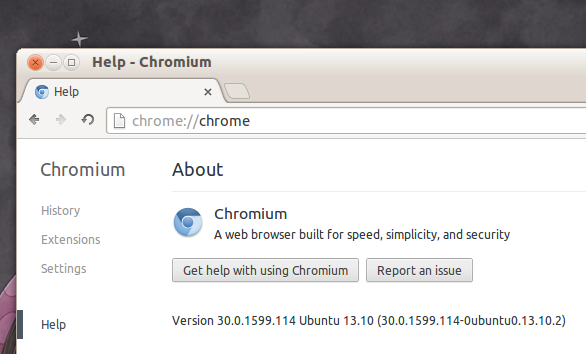 chromium-30