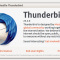 Rilasciato Thunderbird 24.2: novità e link al download