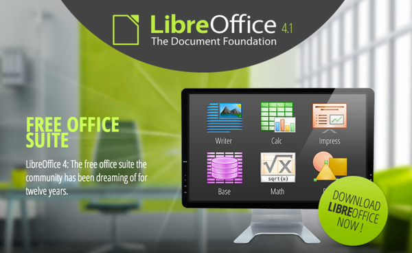 LibreOffice-4-1-5