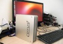 Cirrus7: il PC Ubuntu Powered è il più bello del mondo!