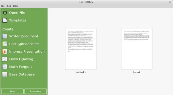 LibreOffice-4-3-RC3
