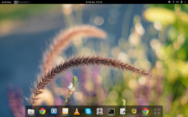 gnome-shell-dock