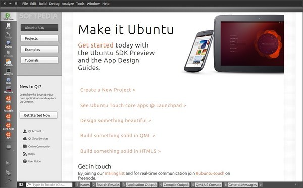Ubuntu-Touch-PC
