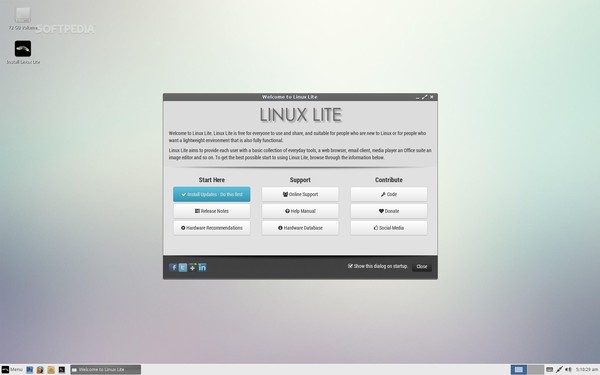 Linux-Lite-2-2