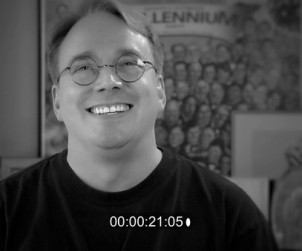 Linus-Torvalds