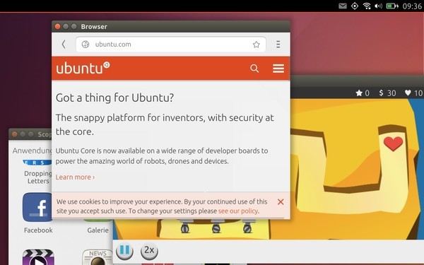 Ubuntu-Touch