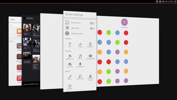 Ubuntu-and-Unity-Desktop-Transition